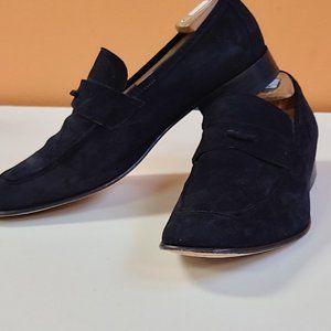 Tremp Suede Loafers